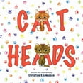thumbnail image 1 of Cat Heads, (Paperback), 1 of 1