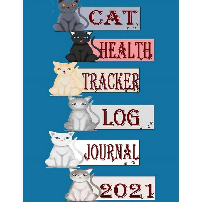 Cat Journal [Book]