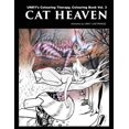 thumbnail image 1 of Cat Heaven: UNKY's Colouring Therapy Colouring Book Vol. 3, 1 of 1