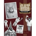 thumbnail image 1 of Pre-Owned Cat High: The Yearbook (Paperback) 1452140235 9781452140230, 1 of 1
