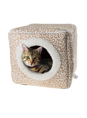Cave Cat Beds in Cat Beds - Walmart.com