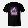 thumbnail image 1 of Cat In Space TShirt, 1 of 2