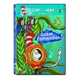 thumbnail image 1 of Cat In The Hat: Ocean Commotion (DVD), 1 of 2