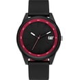 thumbnail image 1 of Cat Insignia Black Men Watch, 42 mm case, (LJ.160.21.821), 1 of 2
