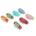 thumbnail image 1 of Cat Interactive Toys, 7Pcs Mini Cute Ladybug Cat Playing Toy Electric Funny Interactive Toy With Battery For Cats Kitten Training Playing Chewing, 1 of 8
