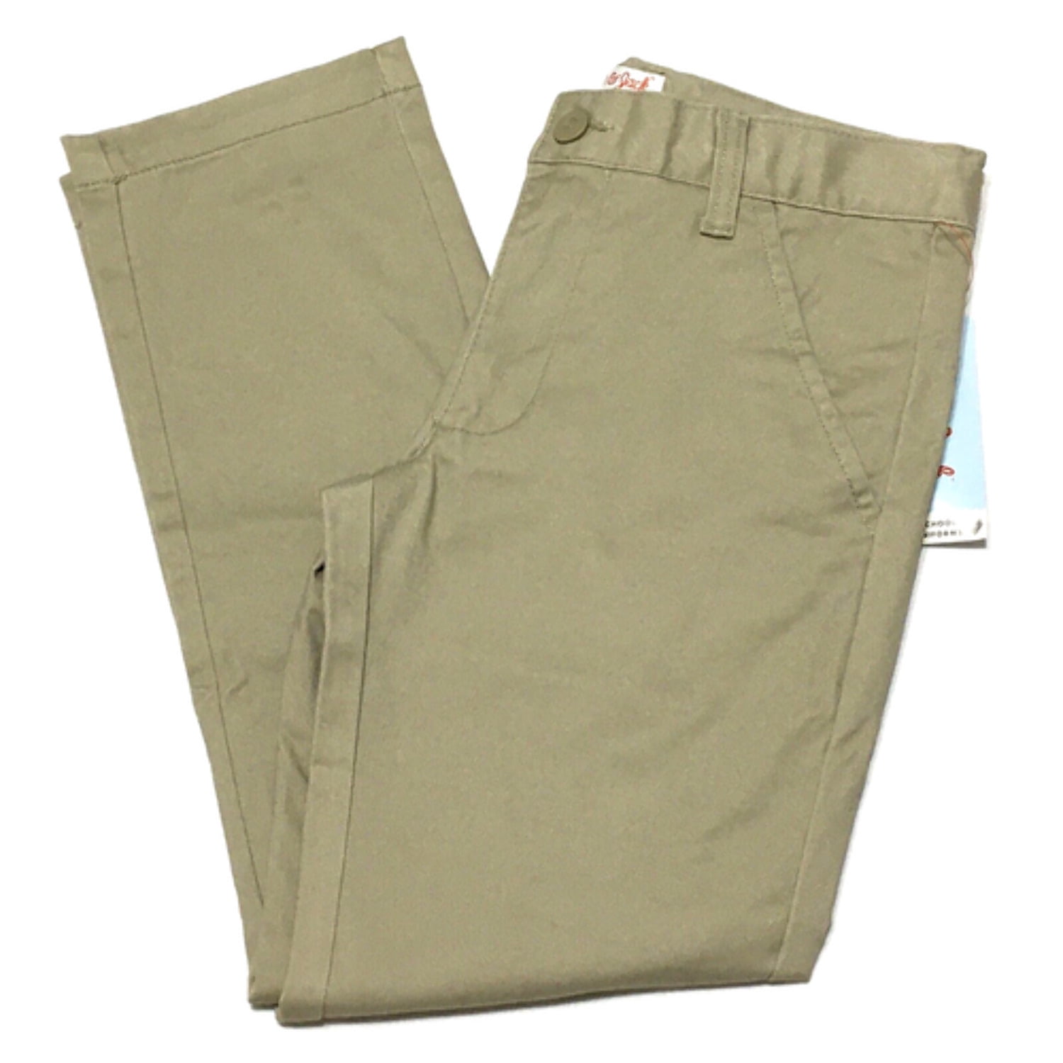 Cat and Jack Boys Uniform Pants