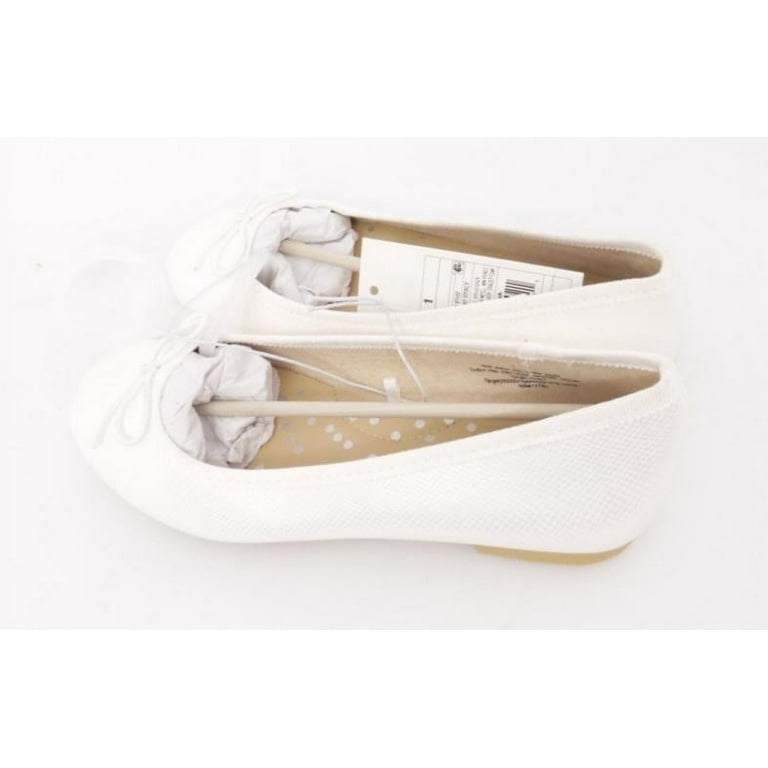 Cat and jack online ballet flats