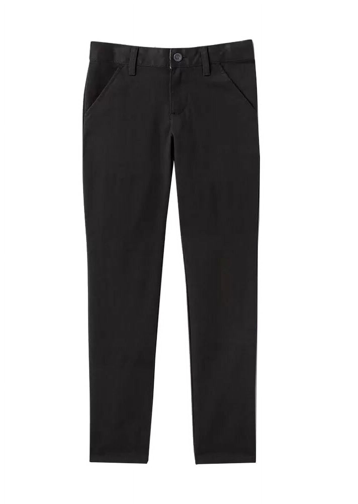 Boys' Suit Pants - Cat & Jack™ Gray 4