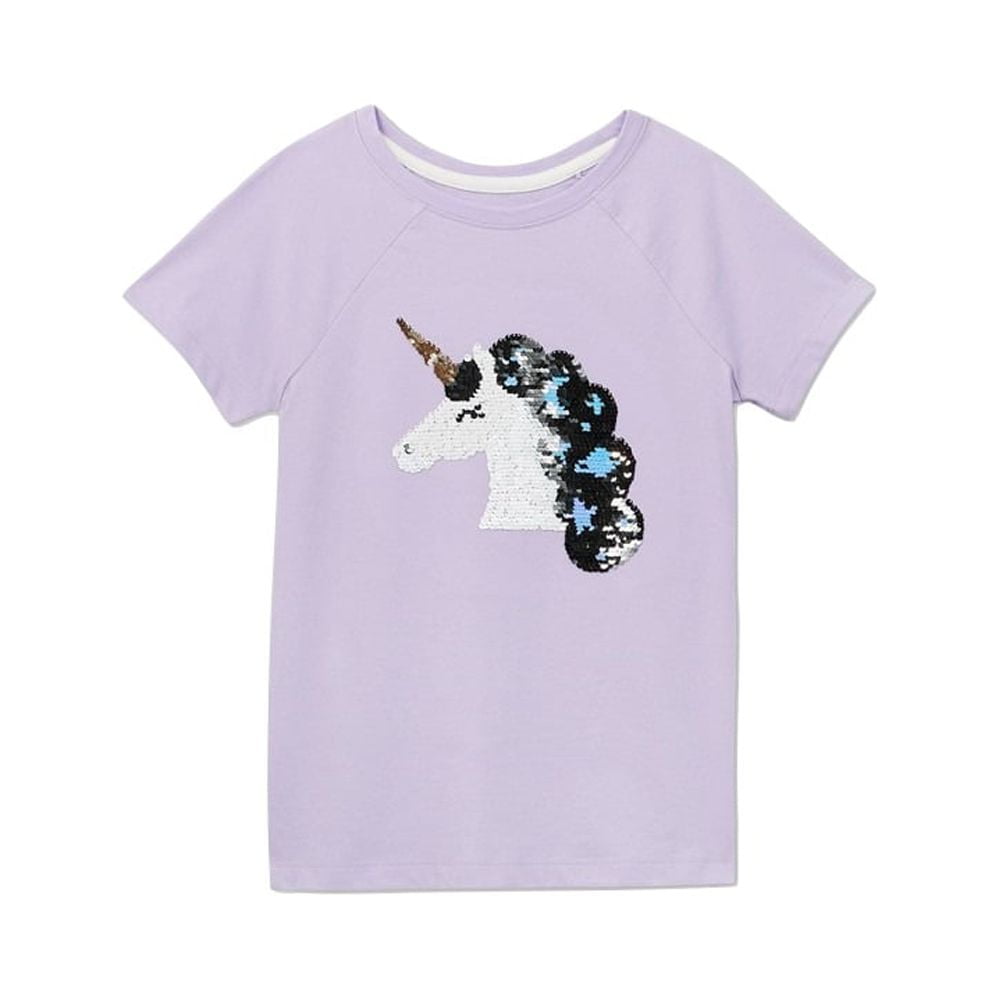 Cat flip sequin shirt cheap
