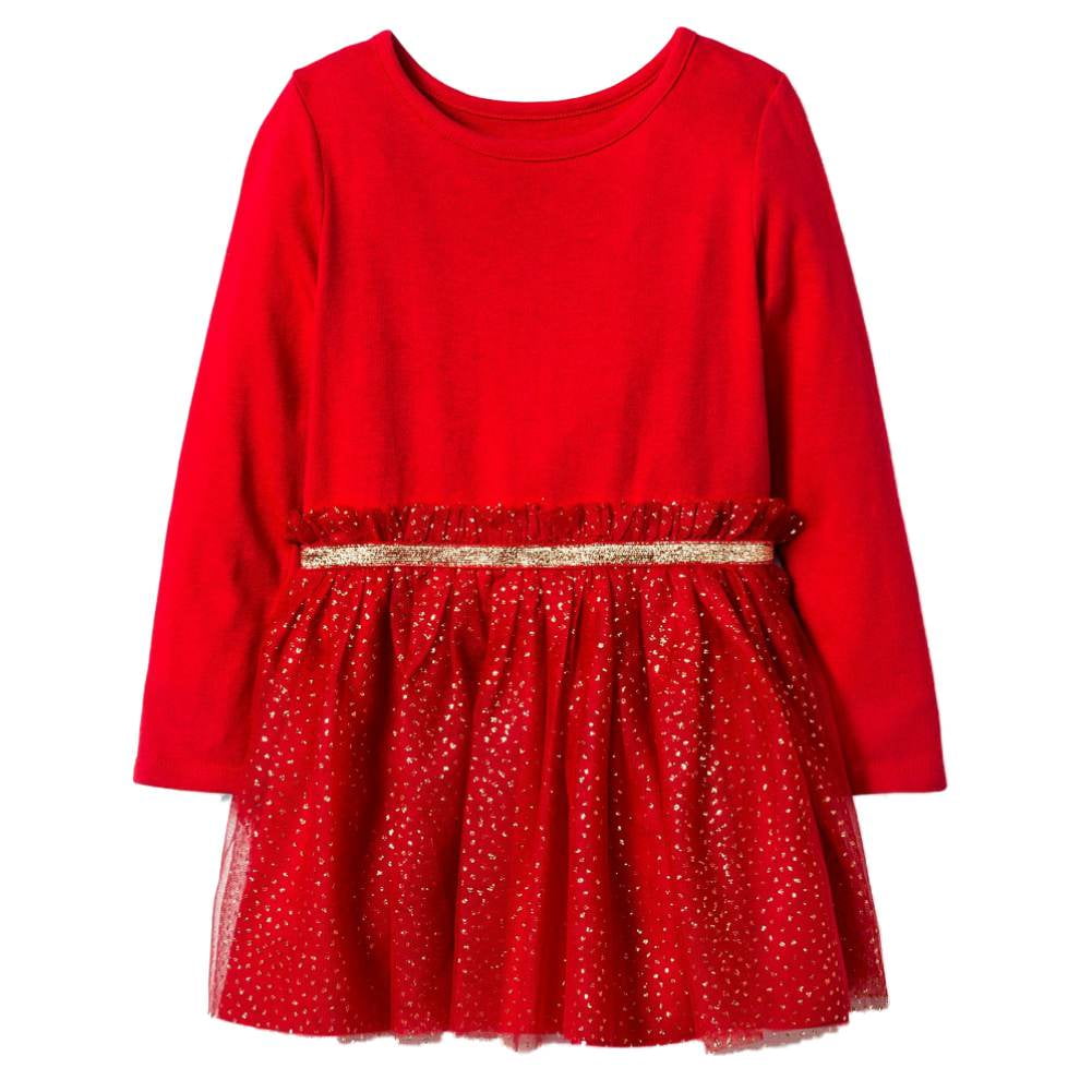 Cat and jack tulle dress cheap