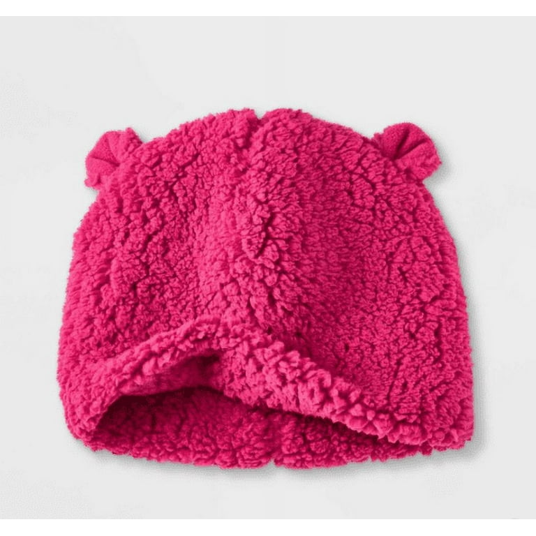 Cat and hotsell jack baby hat