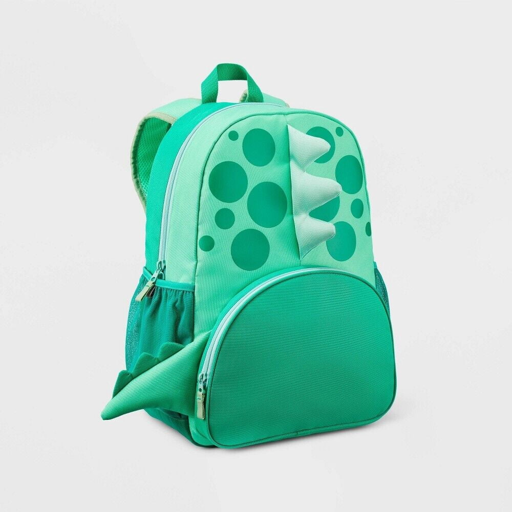 Cat and jack dinosaur backpack hotsell