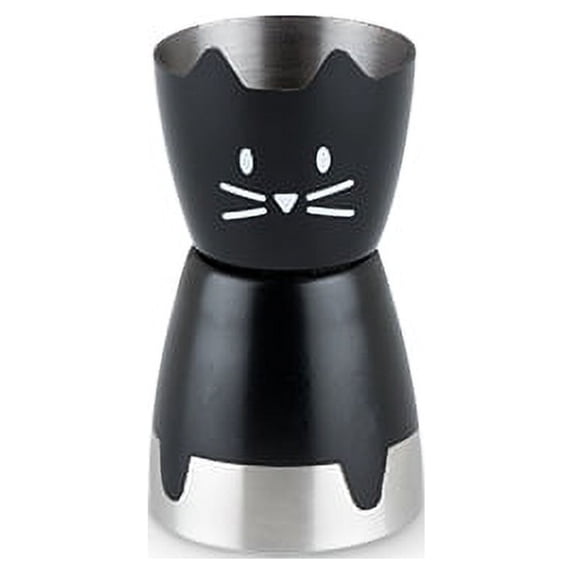 Cat Jigger