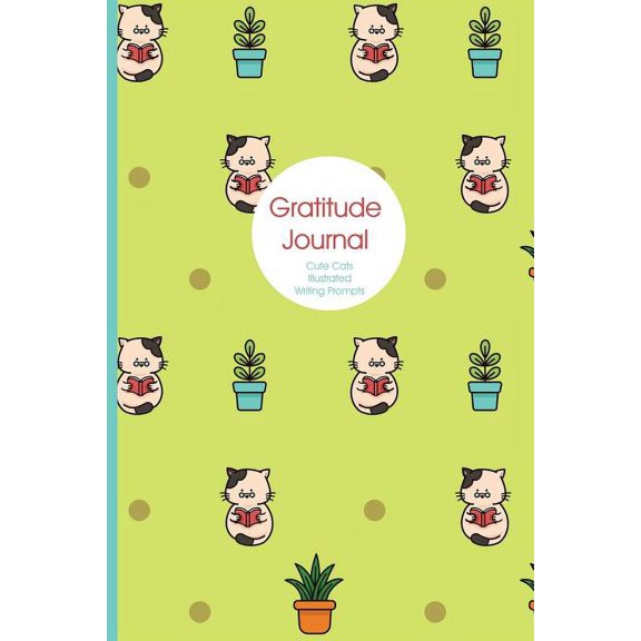 Cat Journal, (Paperback)