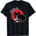 thumbnail image 1 of Cat – Kawaii Neko Cute Anime Cat T-Shirt, 1 of 3