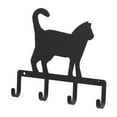 thumbnail image 1 of Cat Key Holder, 1 of 1