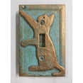 thumbnail image 1 of Cat/Kitten - Light Switch Cover, 1 of 1