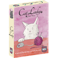 thumbnail image 1 of AEG Cat Lady Card Drafting Game, 2-4 Players, 14+ years, 1 of 5