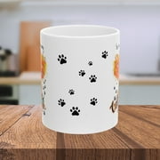 Cat Lady Coffee Mug, How Many Cats are to Many Mug