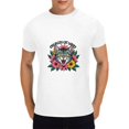 thumbnail image 1 of Cat Lady Fun Childless Cat Ladies 2024 T-Shirt, 1 of 5
