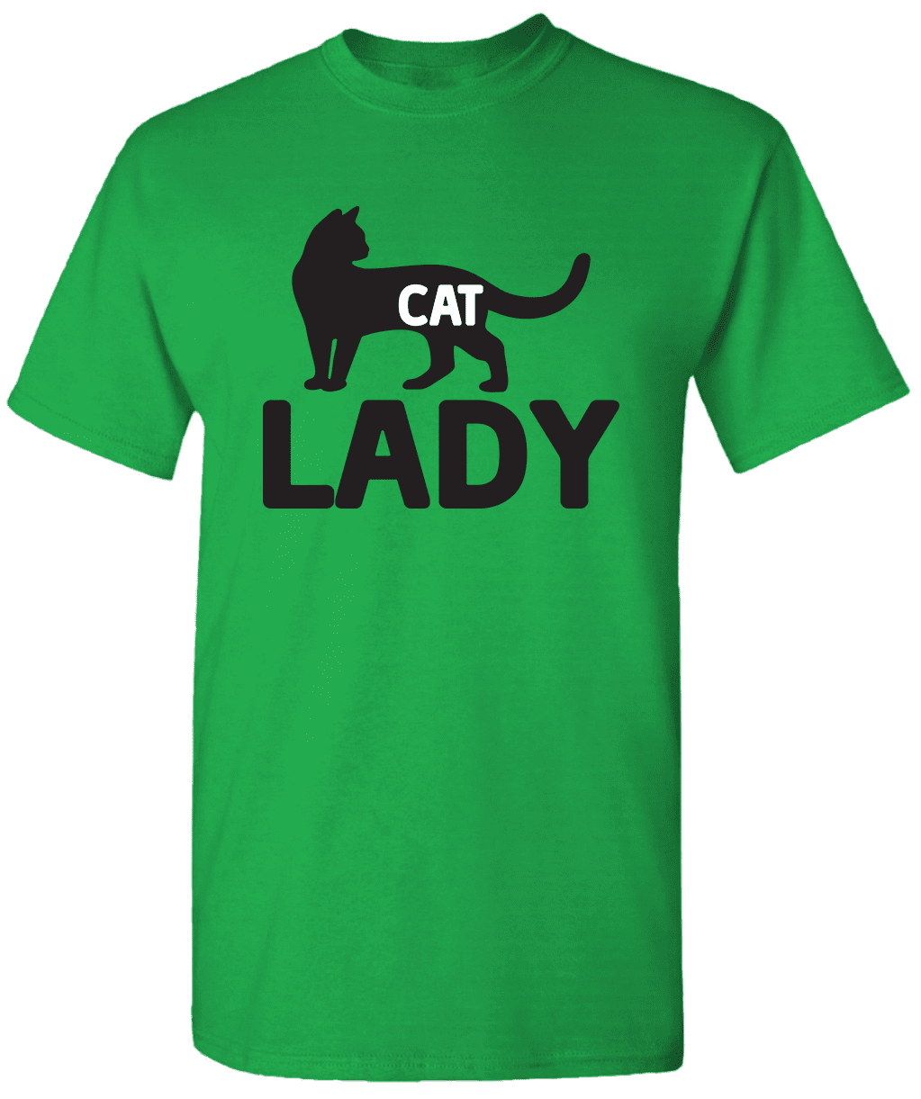 ALLTB Cat Throwing Dice Graphic T-Shirt For Women - Cat Lovers Tee, Casual Short Sleeve, Wine Red, XX-Large