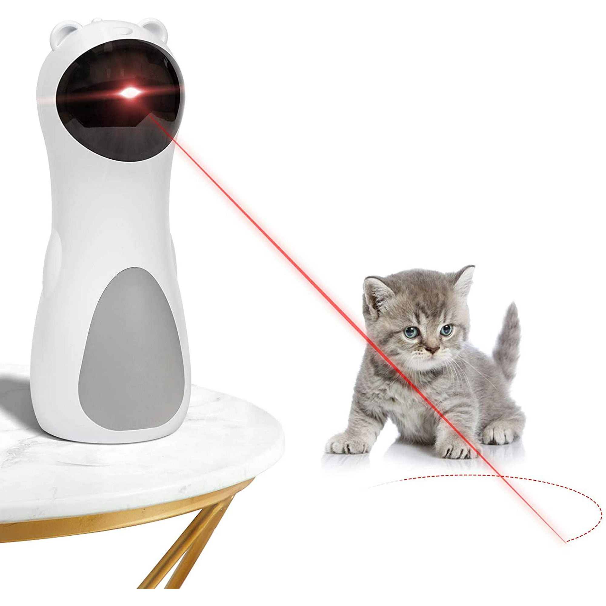 Laser Cats