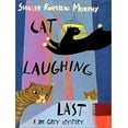 thumbnail image 1 of Pre-Owned Cat Laughing Last: A Joe Grey Mystery (Hardcover) 006620951X 9780066209517, 1 of 1