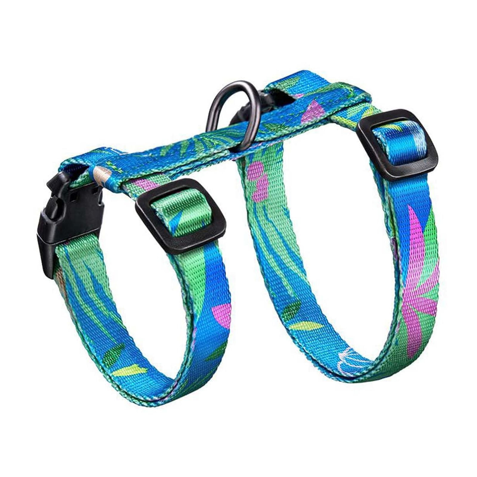 Cat Leash Break Adjustable Cat Leash Seat Belts for Dogs 1 Small Puppy