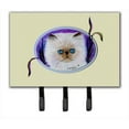 thumbnail image 1 of Cat Leash Holder or Key Hook, 1 of 1