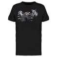 thumbnail image 1 of Cat Lemurs Together Tee Men's -Image by Shutterstock, 1 of 2