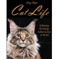thumbnail image 1 of Cat Life: Celebrating the History, Culture &amp; Love of the Cat, (Paperback), 1 of 1