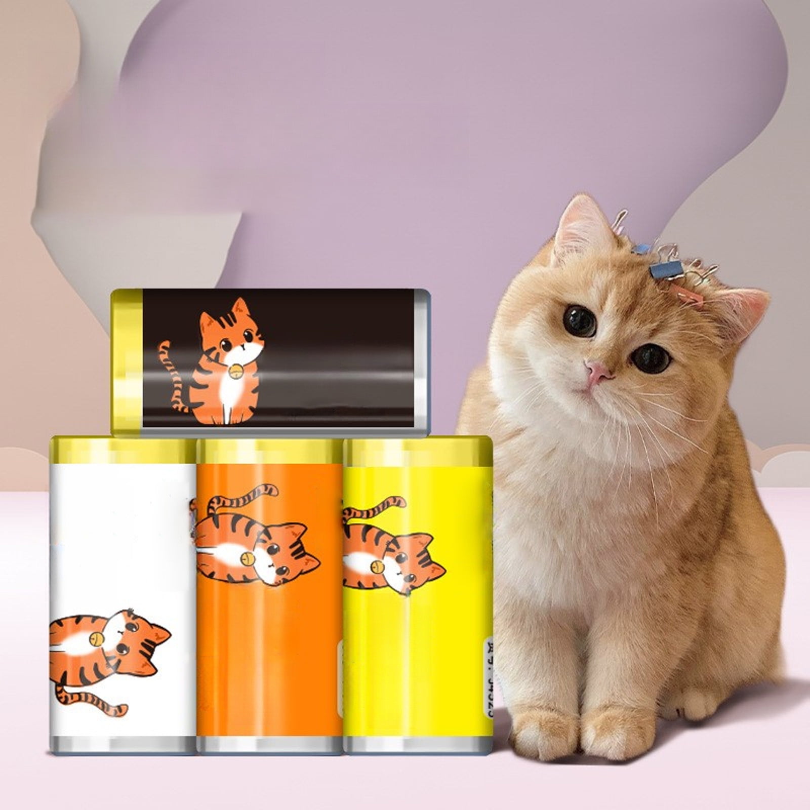 Cat Litter Bags,Cat Bag,Litter Box Bags,Cat Litter Disposal Bags,Leak