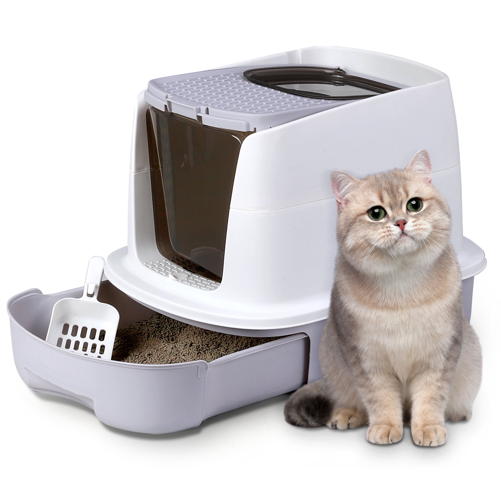 https://i5.walmartimages.com/seo/Cat-Litter-Box-Large-Covered-Kitty-Box-Lid-Drawer-Type-Tray-Plastic-Scoop-Anti-Splashing-Easy-Clean-15-5-Lx16-5-Wx15-4-H_74b4b765-4a6b-4044-b794-41e82ba6244d.71aa3e7ee750b5db7e285ebdbf8f2a01.jpeg