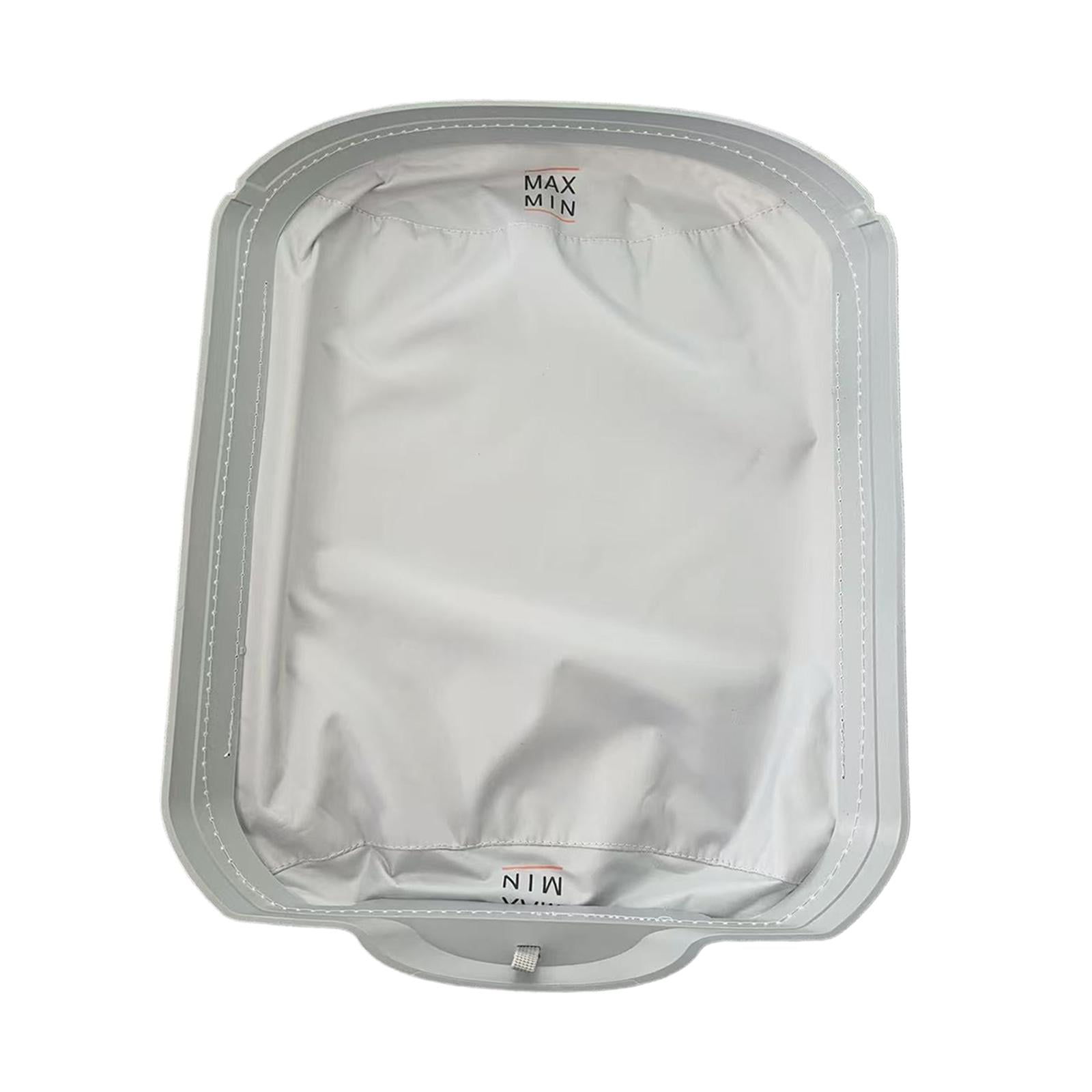 Cat Litter Box Mat Removable Liner Tray Smart Cat Litter Box Liner Durable Triple Protection for Cat Cleaning Area