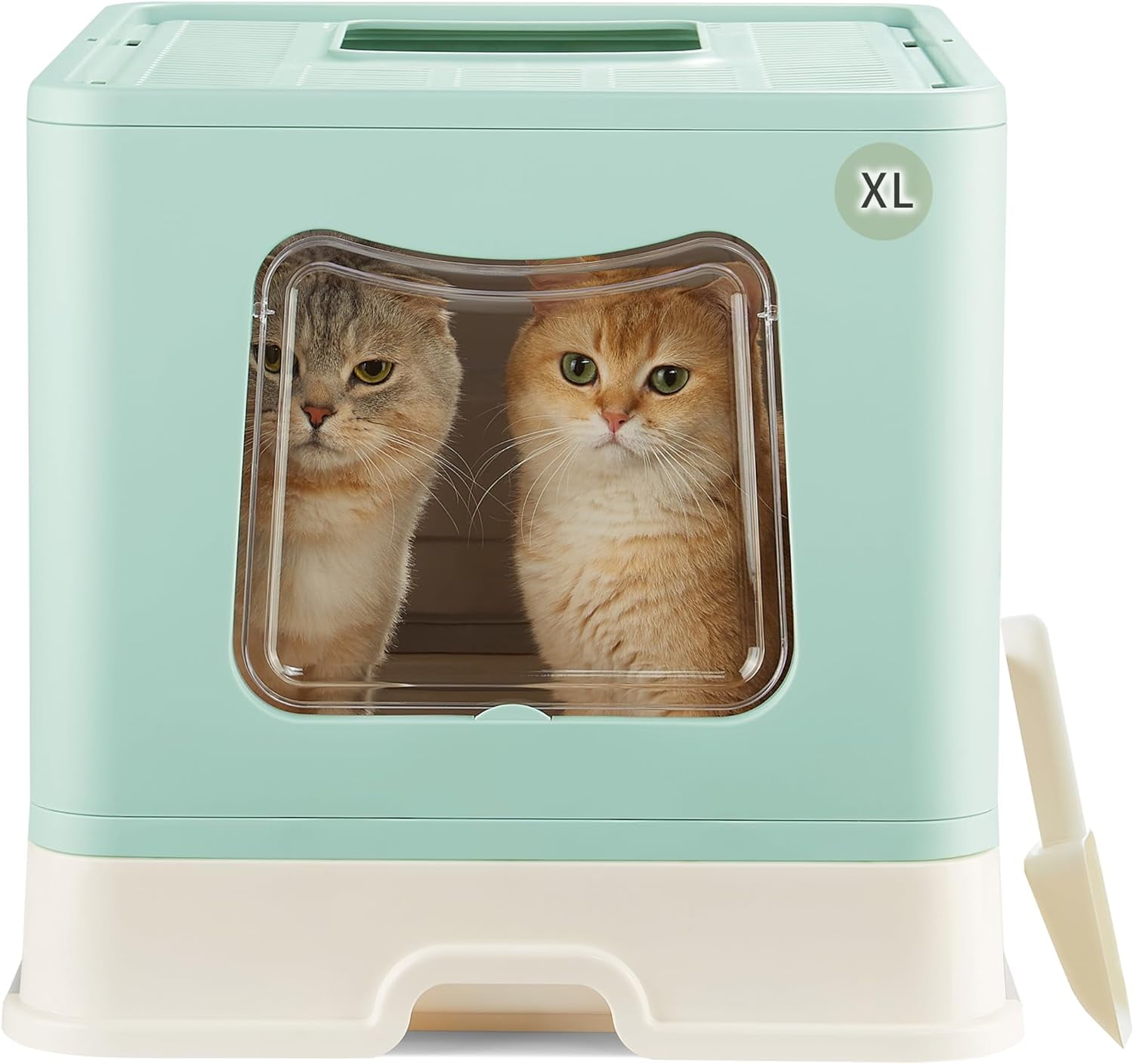 Breeze litter box walmart best sale