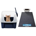 thumbnail image 1 of Cat Litter Box Starter Kit, 1 of 3