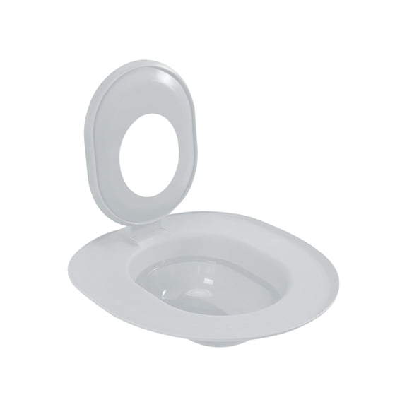 Cat Litter Box Trainer, Toilet Training Kit for Cats with Suction Cup Attachments, Pp Material with Reusable Potty Seat, Indoor Hygiene Tool for Pet Care, Train Cat Easily at Home