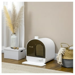 Catit corner litter box 2025