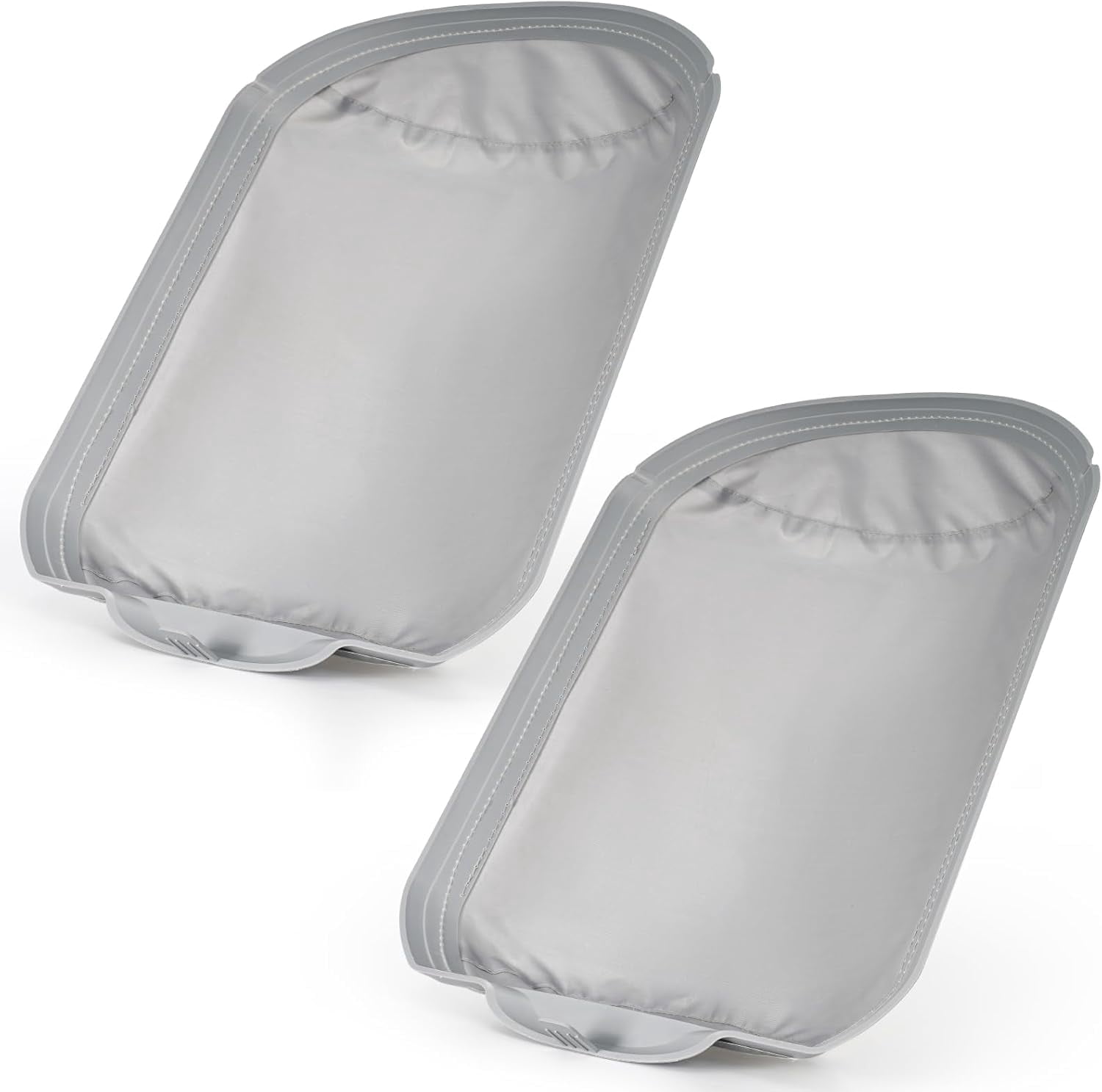 Cat Litter Box Waterproof Pad （Two Pack）