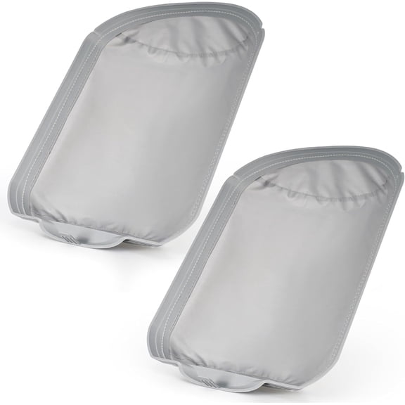 Cat Litter Box Waterproof Pad Two Pack
