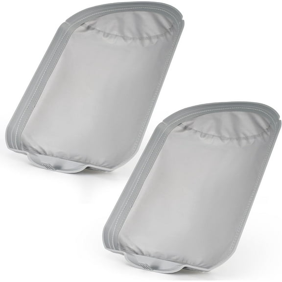 Cat Litter Box Waterproof Pad Two Pack