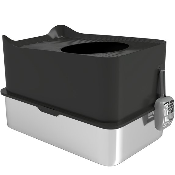 Cat Litter Box