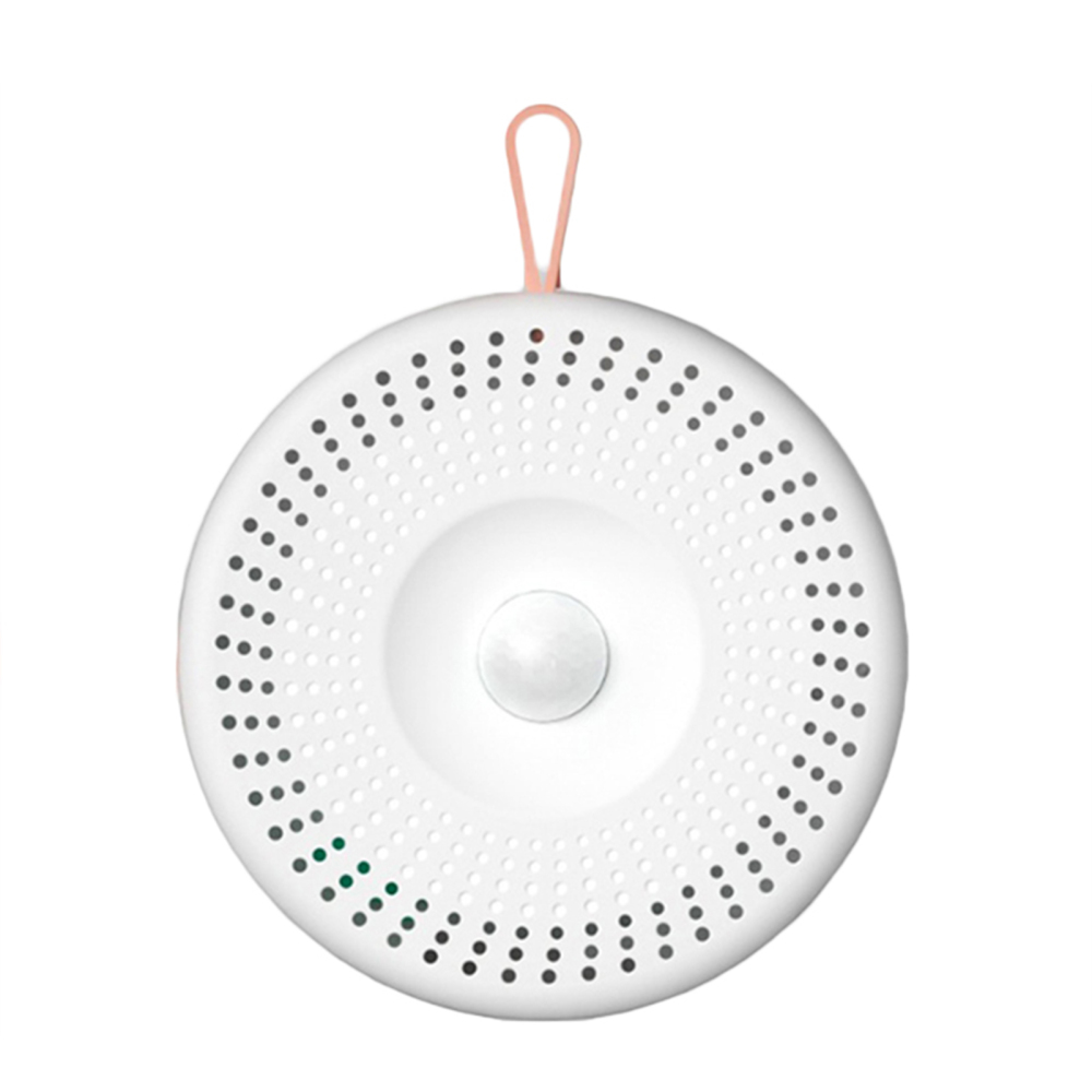 Cat Litter Deodorizer Smart Pet Smell Eliminator Reduce Litter Dust Electric Odor Remover For