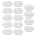 Cat Litter Filter Bag Reusable Thicken Easy to Clean Cat Litter Liner