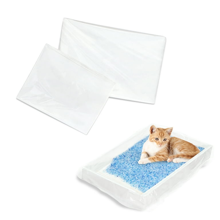 Cat fashion litter tray bags