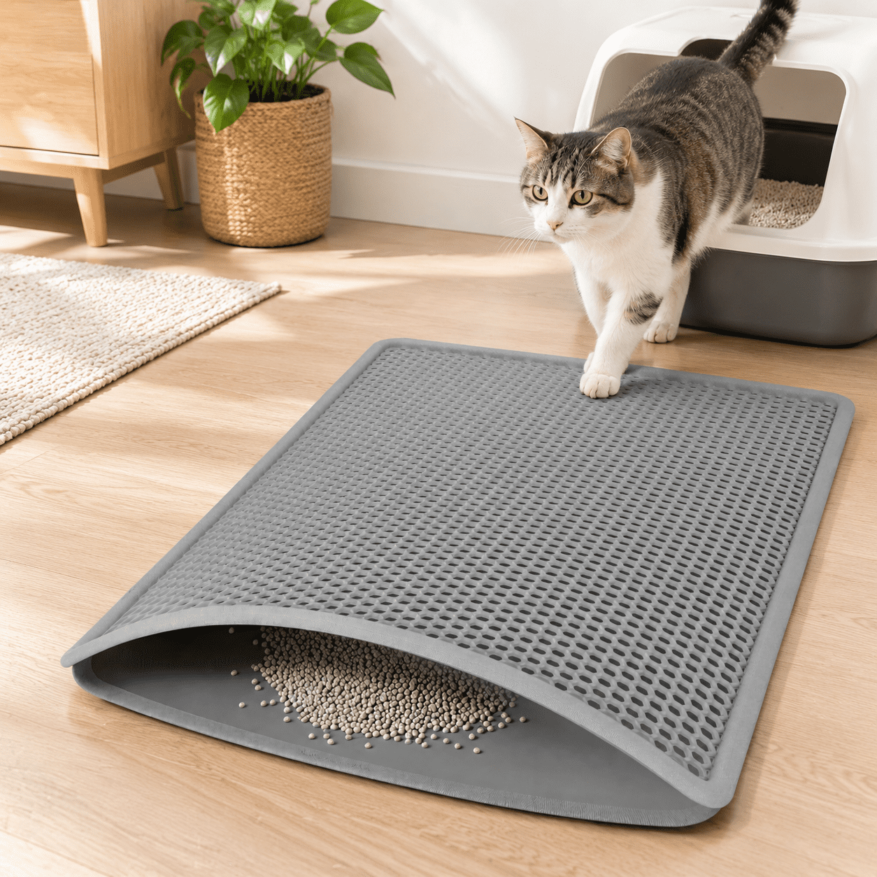 Cat Litter Mat 30