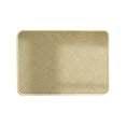 thumbnail image 1 of Cat Litter Mat, Cat Litter Box Mat, Waterproof Urine-Proof Non-Slip Litter Trapping Mat, Soft on Kitty Paws, Scratch-Resistant, Scatter Control, Easy to Clean (Khaki, 31x30''), 1 of 6