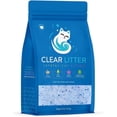 thumbnail image 1 of Crystal Cat Litter - Non-Clumping, Odor Control, Dust-Free - 1 Bag, 1 of 9