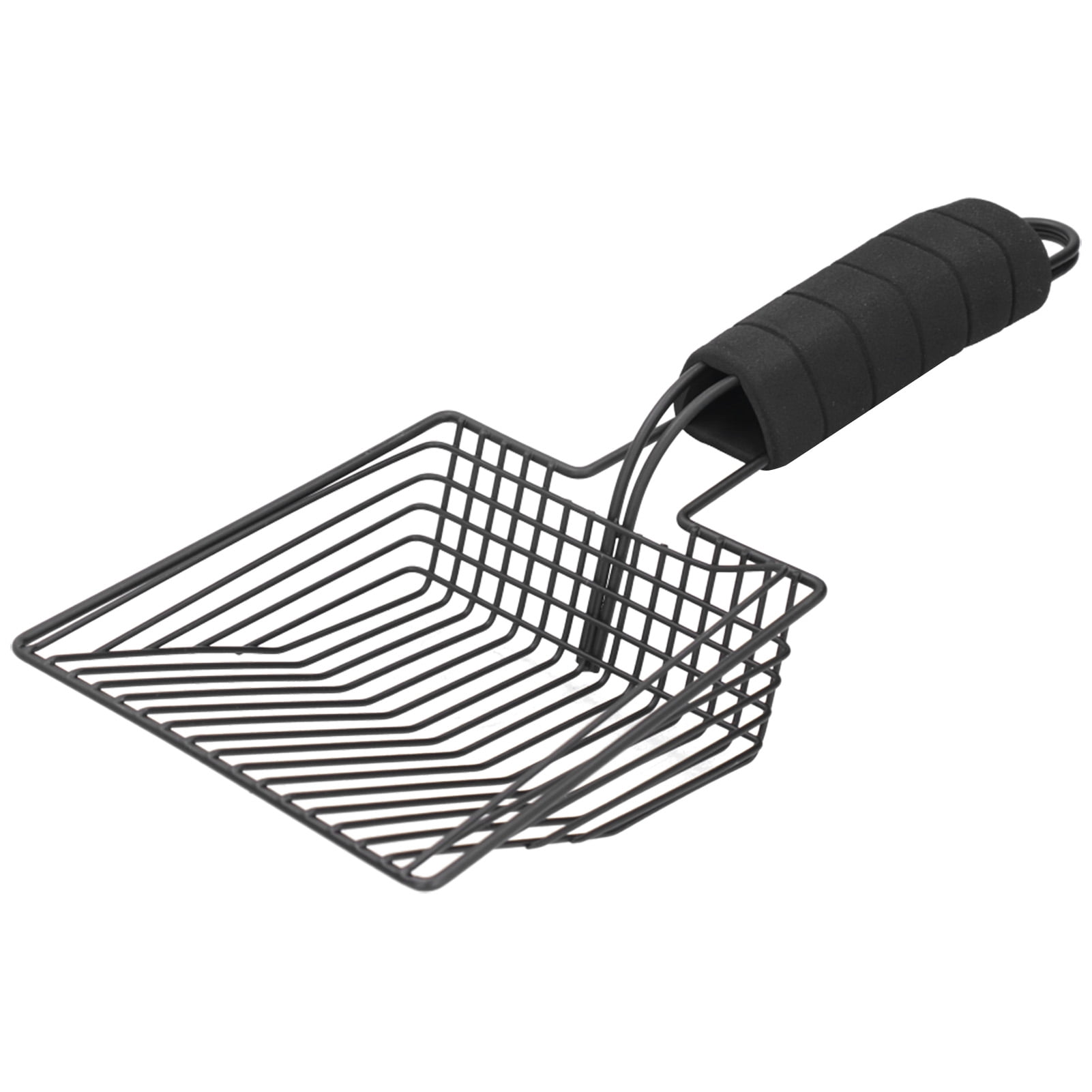 Cat Litter Scoop, Cat Sand Tool Pet Accessory Easy To Carry Handle