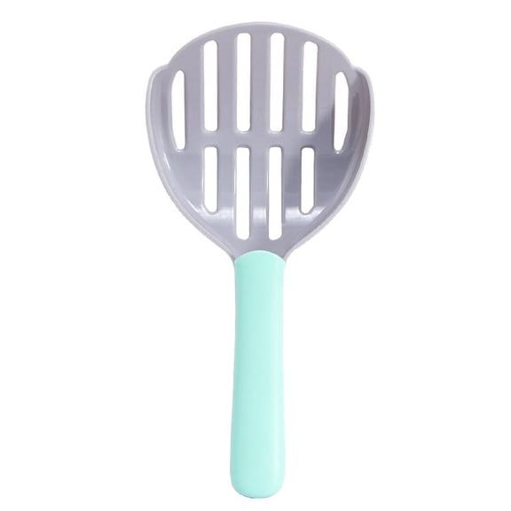 Cat Litter Scoop,Durable Litter Cleaner Scoop,Poop Sifting, Pet Pooper Lifter